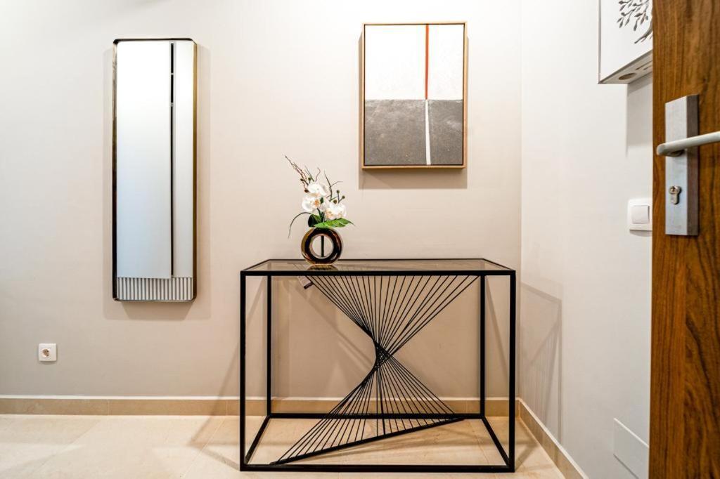 Apartmán Pink Velvet Rk Ghimbav Exteriér fotografie